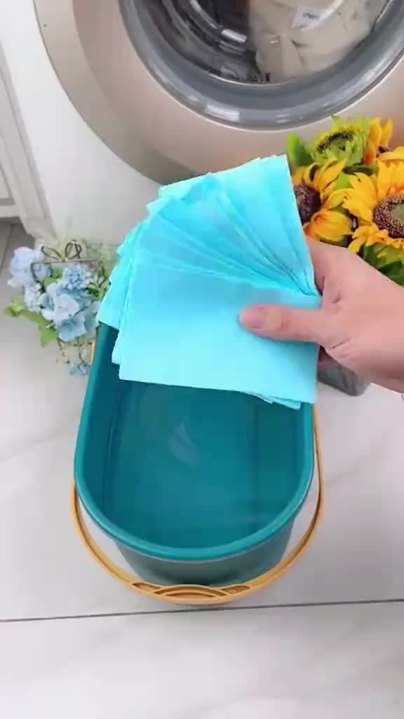 🧽Floor Cleaning Tablets Multi-Surface Antibacterial Cleaner✨