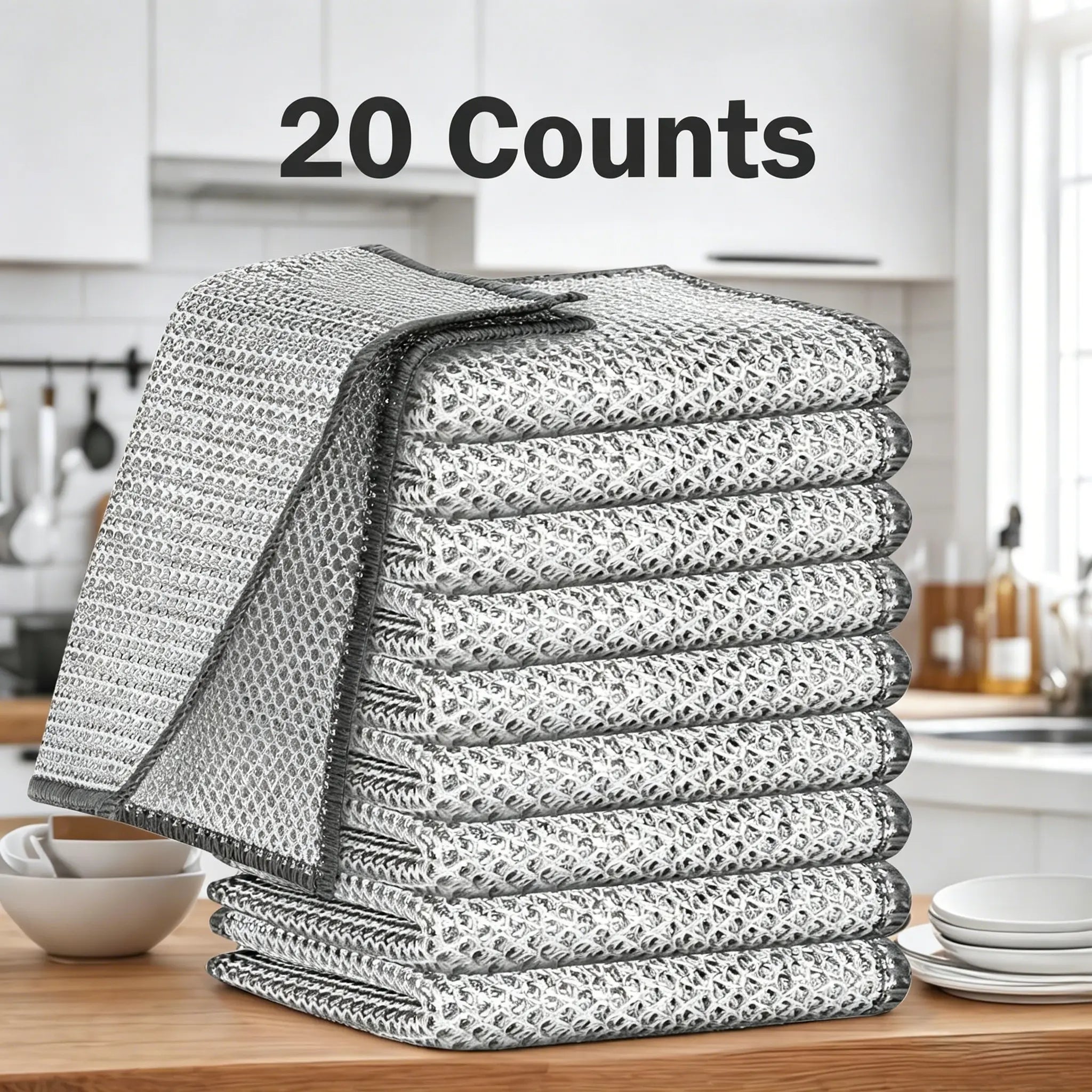 20 Counts