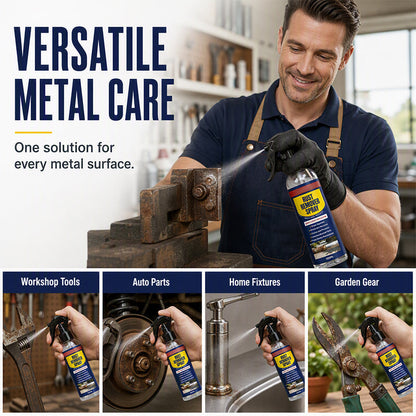 🏡Multi-Purpose Rust Remover Spray & Lubricant🔥