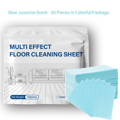 🧽Floor Cleaning Tablets Multi-Surface Antibacterial Cleaner✨