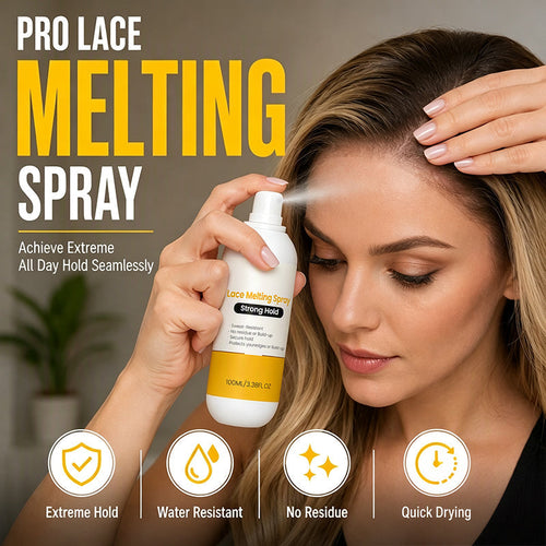 🥳2026 HOT SALE-💨✨strong hold lace melting spray