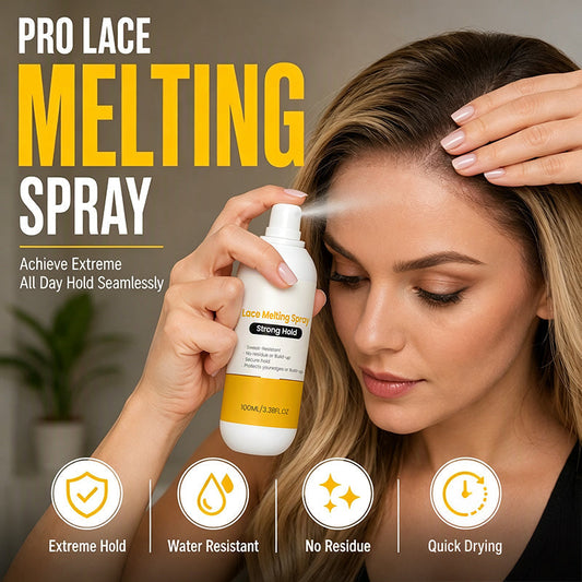 🥳2026 HOT SALE-💨✨strong hold lace melting spray