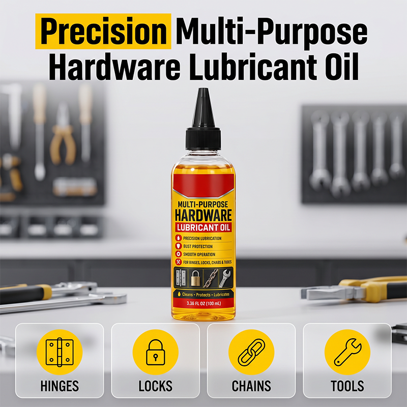 🔥 BOGO GRATIS 🎁 Aceite Lubricante Multiusos para Herramientas