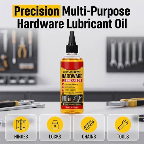 🔥 BOGO GRATIS 🎁 Aceite Lubricante Multiusos para Herramientas